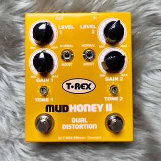 T-rex Mudhoney II