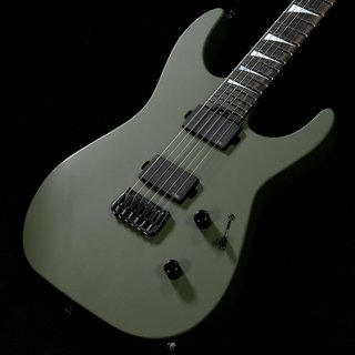 Jackson American Series Soloist SL2MG HT Ebony Fingerboard Matte Army Drab【渋谷店】