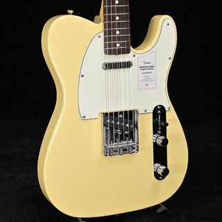 Fender Traditional 60s Telecaster Rosewood Vintage White《特典付き特価》【名古屋栄店】