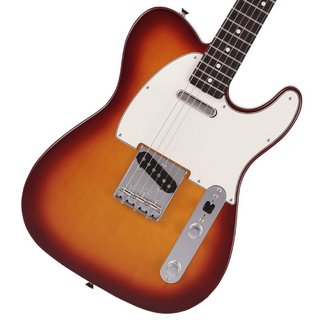 Fender Made in Japan Limited International Color Telecaster Rosewood Fingerboard Sienna Sunburst フェンダー