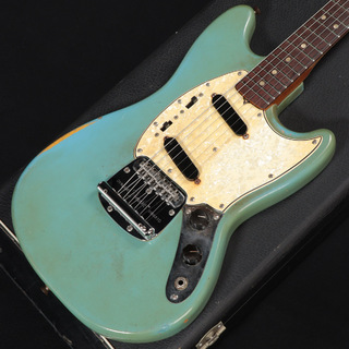 Fender 1967 Mustang Blue 【心斎橋店】