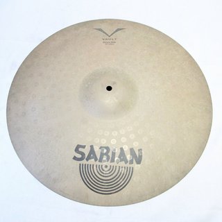 SABIAN VAULT ENCORE Ride SJE-20 20インチ 2244g セイビアン ライドシンバル【池袋店】