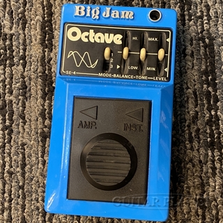 エフェクター（ギター・ベース用）、Big Jamの検索結果【楽器検索