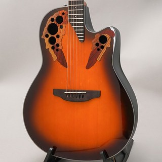 Ovation 【数量限定特価】 Celebrity Elite CE44-1 (Sunburst) オベーション