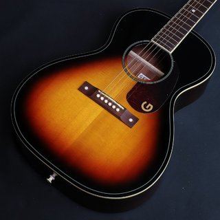 グレッチのJim Dandyシリーズに限定モデルのアコースティック・ギター2