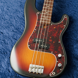 FUJIGEN(FGN) NPB100RAL -3Tone Sunburst- 3TS-【日本製】【3.92kg】【軽量個体!!】
