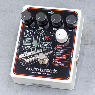 Electro-Harmonix KEY9 【数量限定特価・送料無料!】