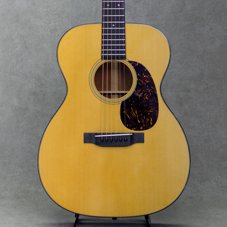 Martin OOO-18 Authentic 1937