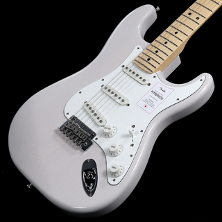 Fender Made in Japan Hybrid II Stratocaster Maple US Blonde(重量:3.45kg)【渋谷店】