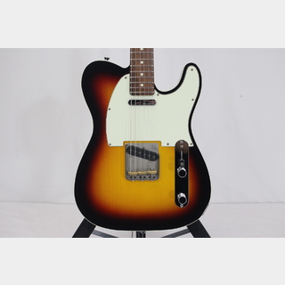 Fender JapanTLR62B NLS