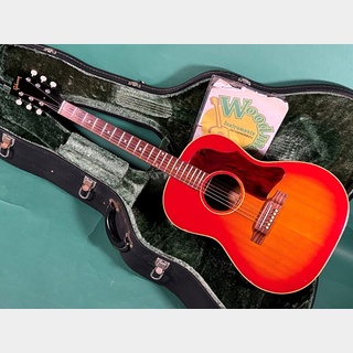 演奏性◎ソロギターに✅Gibson カスタムショップ B-25 アコースティック B-25｜SOUNDMART