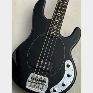 MUSIC MAN Stingray -Black-【USED】