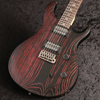 PRS SESE Swamp Ash CE24“Sandblasted”Limited Sandblasted Red【御茶ノ水本店】