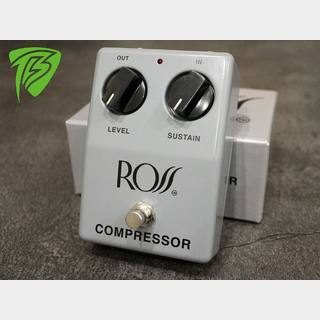 エフェクター（ギター・ベース用）、Rossの検索結果【楽器検索デジマート】