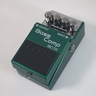 BOSS BC-1X / Bass Comp 【渋谷店】