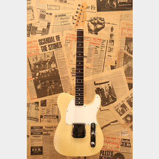 Fender1960 Esquire "Slab Finger Board"