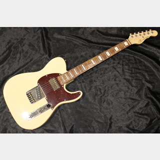 G&L ASAT classic テレキャスター エボニー指板 エレキ 美品