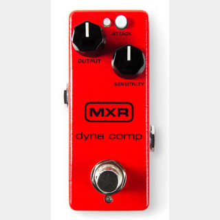 MXRM291 Dyna Comp Mini  【新宿店】