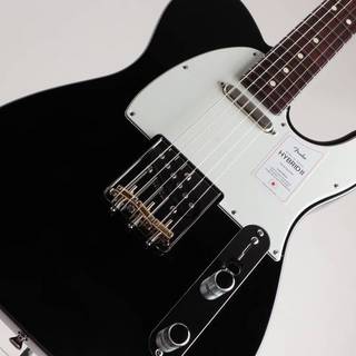 Fender Made in Japan Hybrid II Telecaster/Black/R