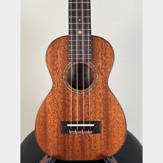 Leho LHUS-ASM【ソプラノサイズ】【単板モデル】