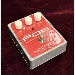 electro-harmonix、micro POGの検索結果【楽器検索デジマート】