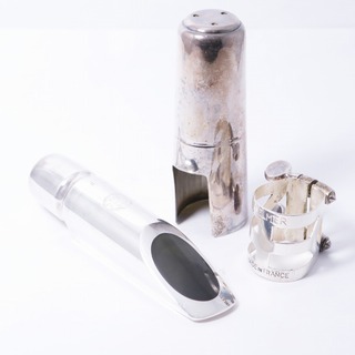 SELMER Alto JAZZ METAL F アルトサックス 【ウインドパル】