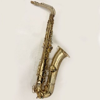 C.G.Conn1922's C.G.CONN C Melody Saxophone New Wonder(I) GP Artist Special S/N:101xx1［現状お渡し品・保証...