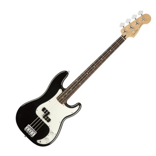 Fender フェンダー Player Precision Bass PF Black エレキベース