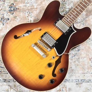 Heritage H-535 Artisan Aged Collection Original Sunburst