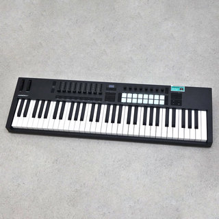 Novation Launchkey 61 MK4 【USED】