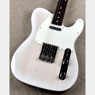 Fender【Custom Shop製PU!!】FSR Made in Japan Traditional 60s Telecaster -White Blonde-【3.93kg】