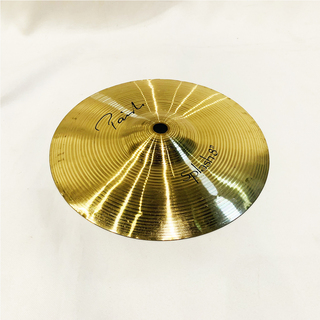 PAiSTE 12インチ シンバルセット5枚