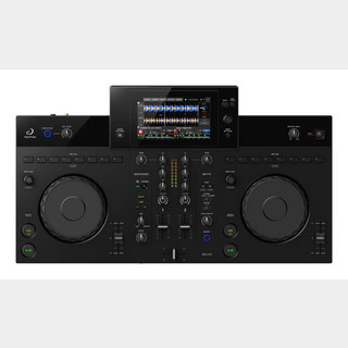 DJ必見！AlphaTheta CDJ-3000Xレビュー 〜クラウド／ストリーミング