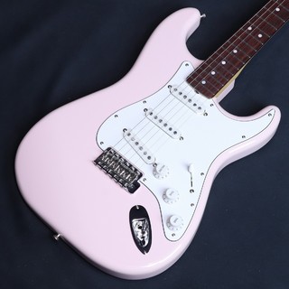 FenderFSR Collection 2024 Traditional Late 60s Stratocaster Rosewood Fingerboard Shell Pink 【横浜店】
