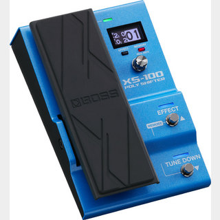 DIGITECH IPS33 インテリジェントピッチシフター　ジャンク扱い ギター用エフェクター ＞ ピッチシフターの検索結果【楽器検索デジマート】