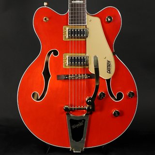 Gretsch G5422TG Electromatic Classic Hollow Body Double-Cut Orange Stain 【梅田店】