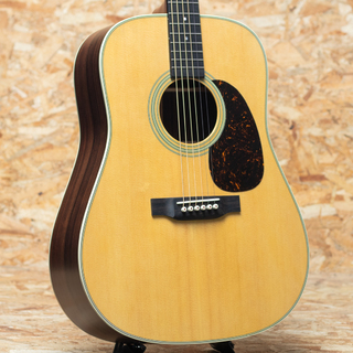 Martin D-28 Satin