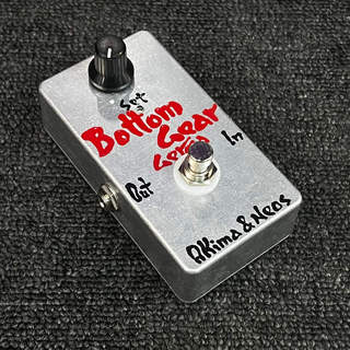 【美品】Akima & Neos / Bottom Gear tp155-0507290_m.jpg