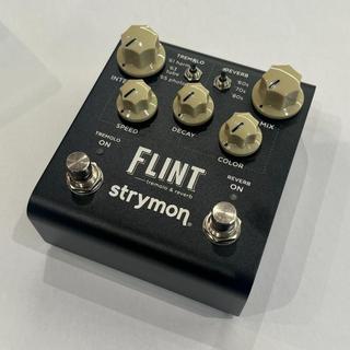 STRYMON FLINTの検索結果【楽器検索デジマート】