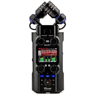 zoom H6 レコーダー他付属品一式(中古) Yahoo!オークション -「zoom h6」の落札相場・落札価格