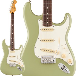 FenderPlayer II Stratocaster (Birch Green/Rosewood)