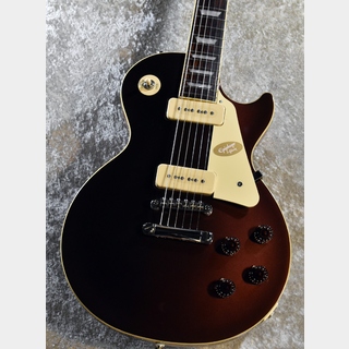 Epiphone Joe Bonamassa 1955 Les Paul Standard Copper Iridescent #24061524746【4.01kg】【1956Spec】