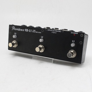 Providence RXL1 【御茶ノ水本店】（中古）【楽器検索デジマート】
