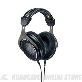 Shure SRH1840 プロフェッショナル・ オープンバック・ヘッドホン