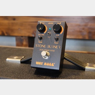 Way Huge WM81 STONE BURNER SUB ATOMIC FUZZ