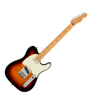 Fender フェンダー Player Plus Telecaster 3TSB エレキギター
