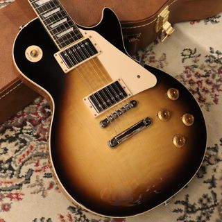 Gibson 【超軽量個体】Les Paul Standard '50s Figured Top Tobacco Burst≒3.75㎏【2023年製・中古】