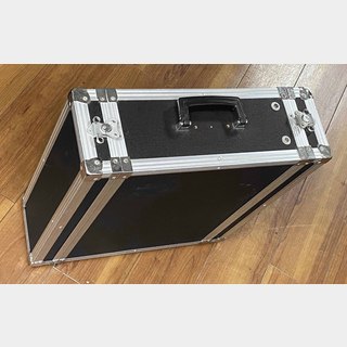 メーカー不明 3U RACK CASE