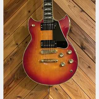 エレクトリックギター、YAMAHA SGの検索結果【楽器検索デジマート】