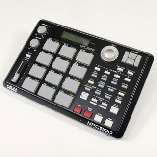 AKAI MPC500 【梅田店】（中古/送料無料）【楽器検索デジマート】